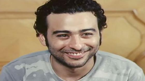 أحمد عزمي طبيب صعيدي في فيلم “ابحث معنا”