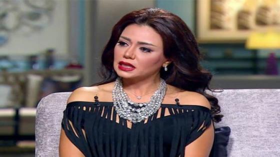 رانيا يوسف تعلن سبب حفاظها على قوامها وجمالها