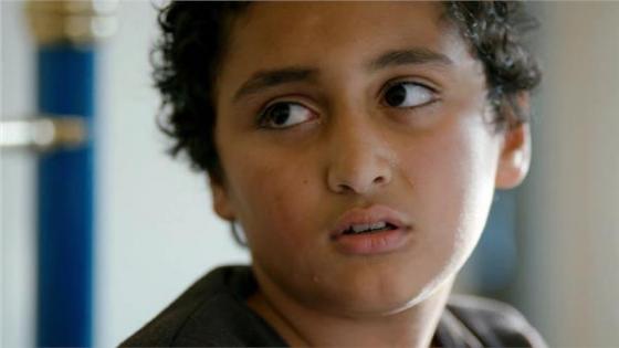 رابي عمرو سعيد ينضم لأسرة فيلم “صندوق الدنيا”