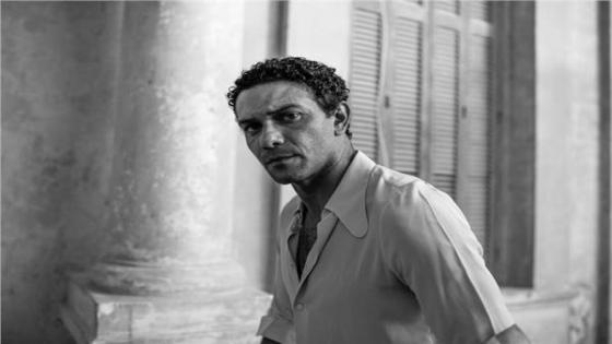 آسر ياسين ينتهي من تصوير مشاهده في فيلم «صاحب المقام»