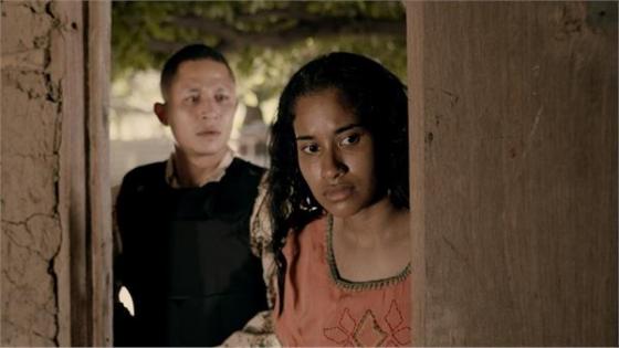 عرض عالمي أول للفيلم الكولومبي «الحدود» بمهرجان القاهرة