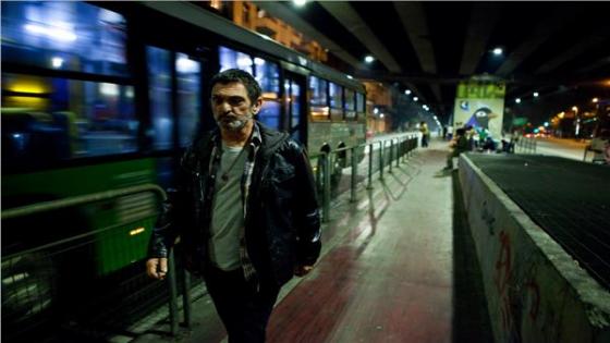 عرض الفيلم البرازيلي “الرجل الودود” اليوم بمهرجان القاهرة