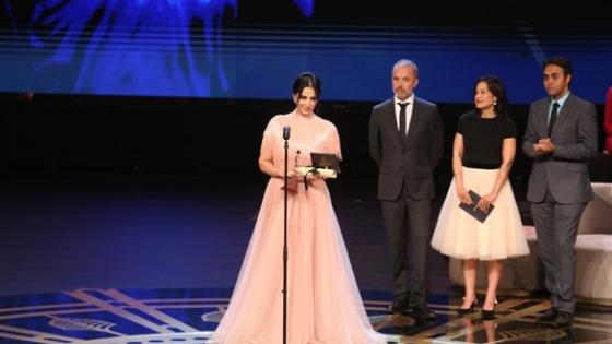 “أرض الرماد” يحصد جائزة شادي عبدالسلام لأحسن فيلم في مسابقة أسبوع النقاد