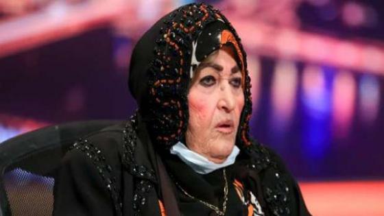 شريفة ماهر تبكي بسبب وفاة نجلها مجدي: تضامن مع شقيقه شريف ضدي