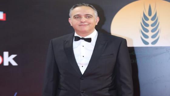 محمد حفظي يعتذر للمنتجين بالنيابة عن خالد الصاوي