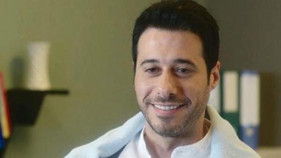 أحمد السعدني يتفاجأة أنه أب في أول حلقات “شبر ميه”