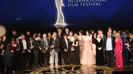 «اعتقال».. يحصد جائزة أسبوع النقاد بمهرجان القاهرة السينمائي