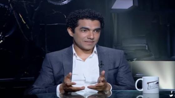 في برنامج “المساء مع قصواء”.. محمد عادل يكشف سر ثقل الفنان
